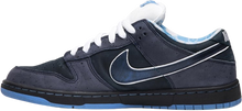 Load image into Gallery viewer, Concepts SB Dunk Low Blue Lobster