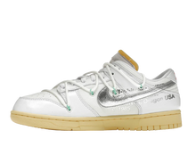 Load image into Gallery viewer, Dunk Low X OW Lot 1