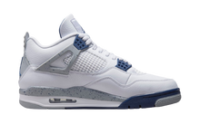 Load image into Gallery viewer, AJ4 Midnight Navy