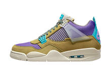 Load image into Gallery viewer, AJ4 X UN/LA Desert Moss