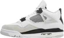 Load image into Gallery viewer, AJ 4 Military Black