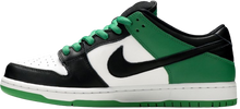 Load image into Gallery viewer, Dunk Low Classic Green