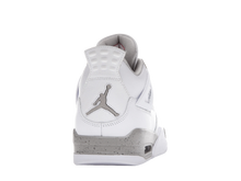 Load image into Gallery viewer, AJ 4 Retro White Oreo