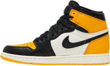 Load image into Gallery viewer, AJ 1 Retro High Taxi