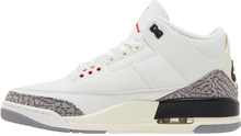 Load image into Gallery viewer, AJ 3 White Cement