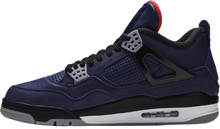 Load image into Gallery viewer, AJ4 Winter Loyal Blue