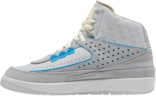 Load image into Gallery viewer, AJ 2 x UN/LA Grey Fog