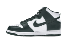 Load image into Gallery viewer, SB Dunk High Spartan Green