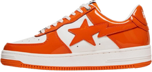 Load image into Gallery viewer, Bapesta Orange