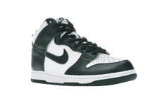 Load image into Gallery viewer, SB Dunk High Spartan Green