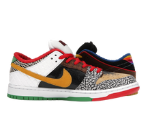 Load image into Gallery viewer, SB Dunk Low WT-Paul
