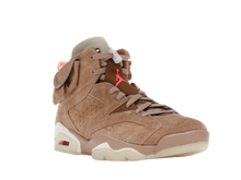 Load image into Gallery viewer, AJ6 X Travis Scott British Khaki
