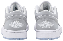 Load image into Gallery viewer, AJ 1 Low Wolf Grey