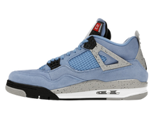 Load image into Gallery viewer, AJ4 University Blue