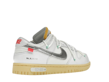 Load image into Gallery viewer, Dunk Low X OW Lot 1