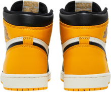 Load image into Gallery viewer, AJ 1 Retro High Taxi