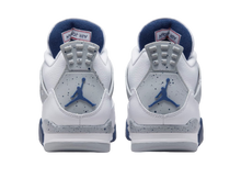 Load image into Gallery viewer, AJ4 Midnight Navy
