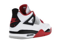 Load image into Gallery viewer, AJ 4 Retro Fire Red