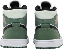Load image into Gallery viewer, AJ 1 Mid SE 'Dutch Green'