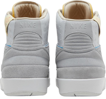 Load image into Gallery viewer, AJ 2 x UN/LA Grey Fog