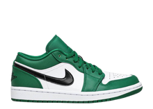 Load image into Gallery viewer, AJ 1 Low Pine Green