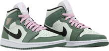 Load image into Gallery viewer, AJ 1 Mid SE 'Dutch Green'