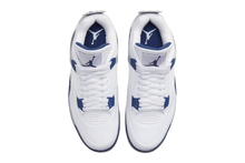 Load image into Gallery viewer, AJ4 Midnight Navy