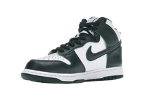 Load image into Gallery viewer, SB Dunk High Spartan Green
