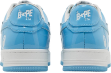 Load image into Gallery viewer, Bapesta Baby Blue