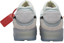 Load image into Gallery viewer, AM90 "THE TEN" White