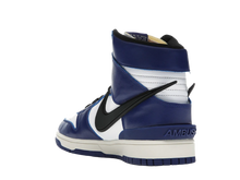 Load image into Gallery viewer, Ambush Dunk High Deep Royal