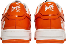 Load image into Gallery viewer, Bapesta Orange