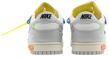 Load image into Gallery viewer, Dunk Low X OW Lot 10