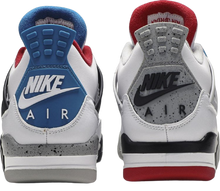 Load image into Gallery viewer, AJ 4 What The