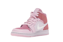 Load image into Gallery viewer, AJ1  Retro High Digital Pink