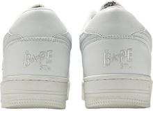 Load image into Gallery viewer, Bapesta Triple White