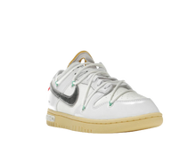 Load image into Gallery viewer, Dunk Low X OW Lot 1
