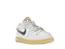 Load image into Gallery viewer, Dunk Low X OW Lot 1