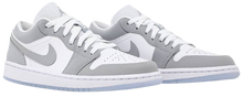 Load image into Gallery viewer, AJ 1 Low Wolf Grey
