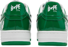 Load image into Gallery viewer, Bapesta Green