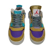 Load image into Gallery viewer, AJ4 X UN/LA Desert Moss