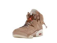 Load image into Gallery viewer, AJ6 X Travis Scott British Khaki