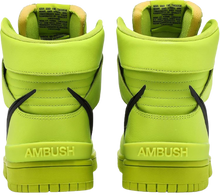 Load image into Gallery viewer, Ambush Dunk High Atomic Green