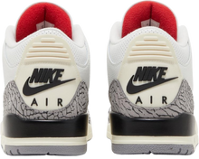 Load image into Gallery viewer, AJ 3 White Cement