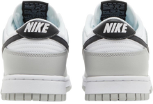 Load image into Gallery viewer, Dunk Low Lottery Pack Grey Fog