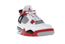 Load image into Gallery viewer, AJ 4 Retro Fire Red