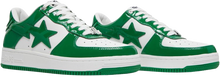 Load image into Gallery viewer, Bapesta Green