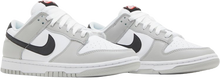 Load image into Gallery viewer, Dunk Low Lottery Pack Grey Fog