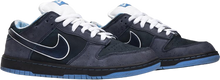 Load image into Gallery viewer, Concepts SB Dunk Low Blue Lobster