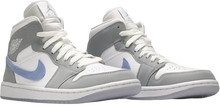 Load image into Gallery viewer, AJ 1 High Wolf Grey